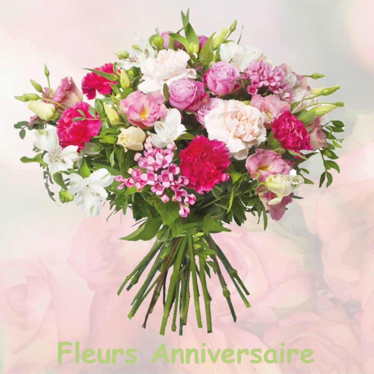 fleurs anniversaire VIEUX-PONT