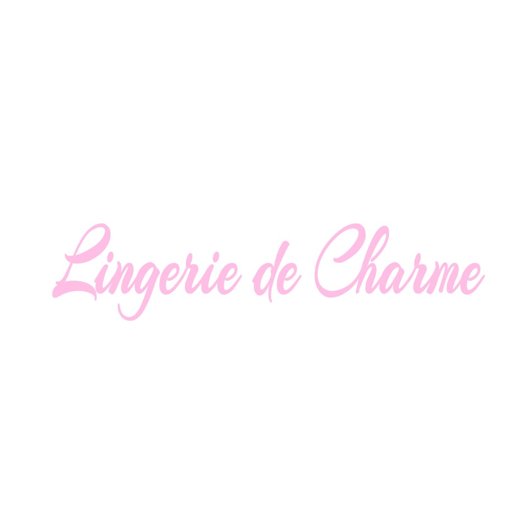 LINGERIE DE CHARME VIEUX-PONT